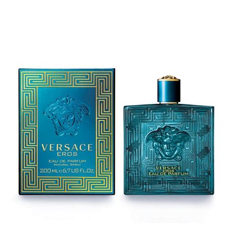 versace eros the perfume shop|versace eros 200ml perfume shop.